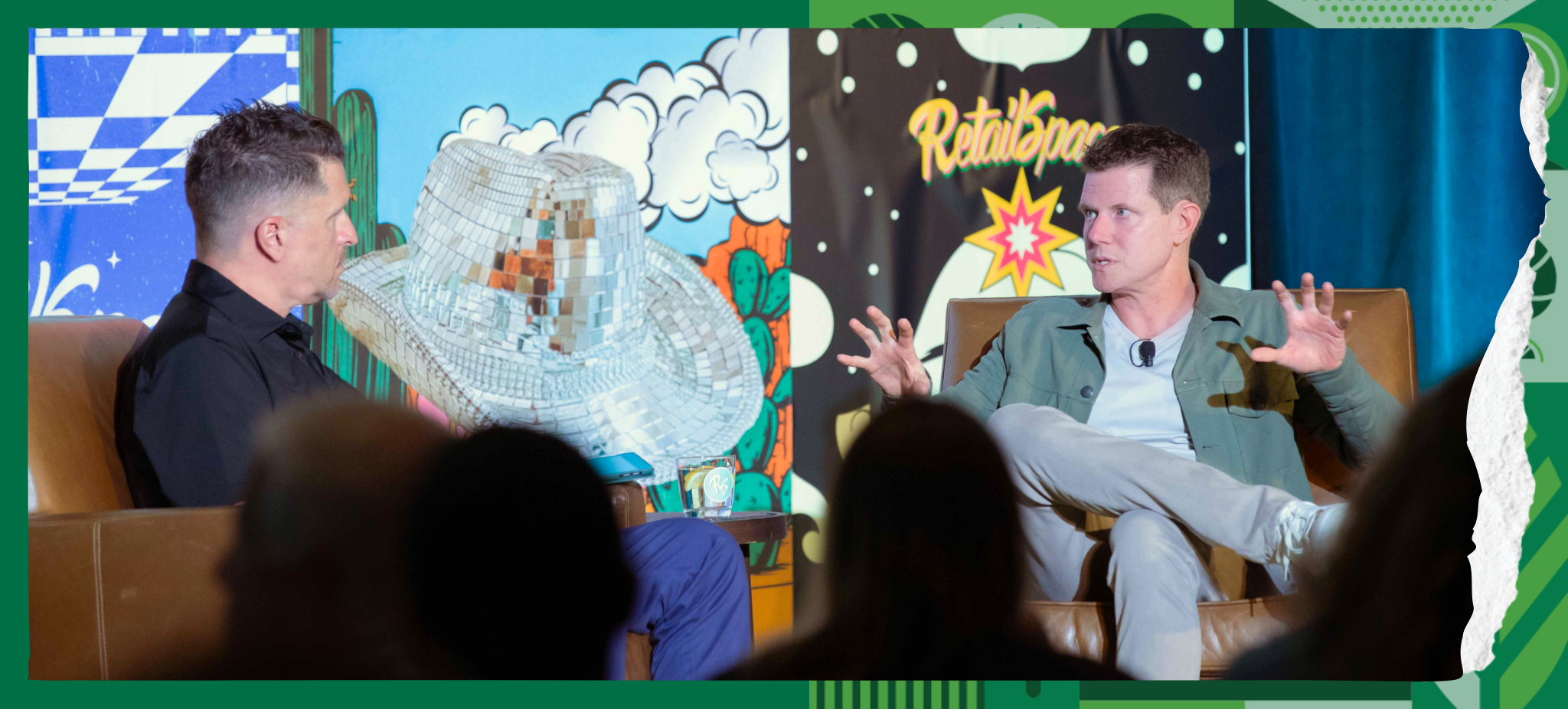 Whole Foods CEO Jason Buechel on Small-Format Stores and the Future of ...